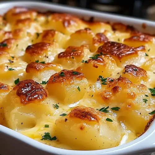 Delmonico Potatoes