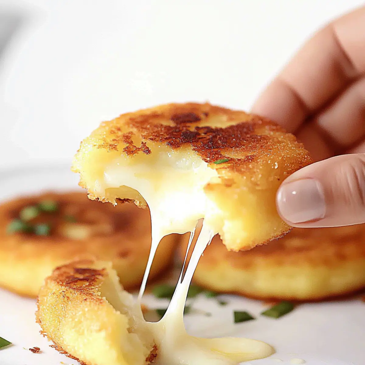 Crispy Korean Cheese Potato Pancakes You Can't Resist 1 unnamed file 209