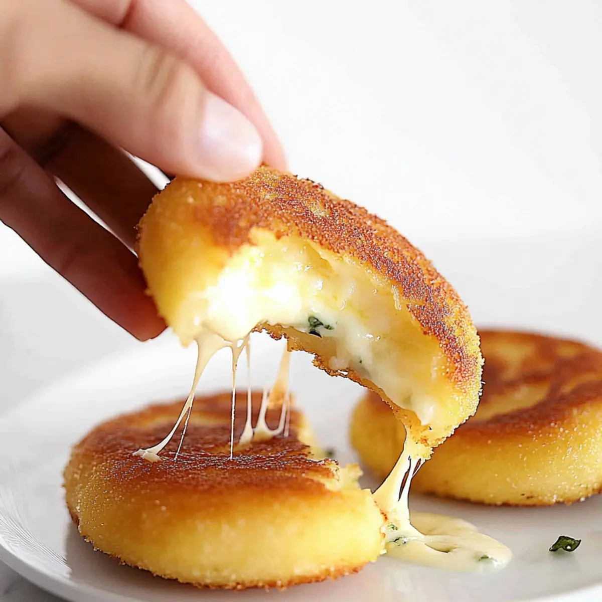 Crispy Korean Cheese Potato Pancakes You Can't Resist 2 unnamed file 211