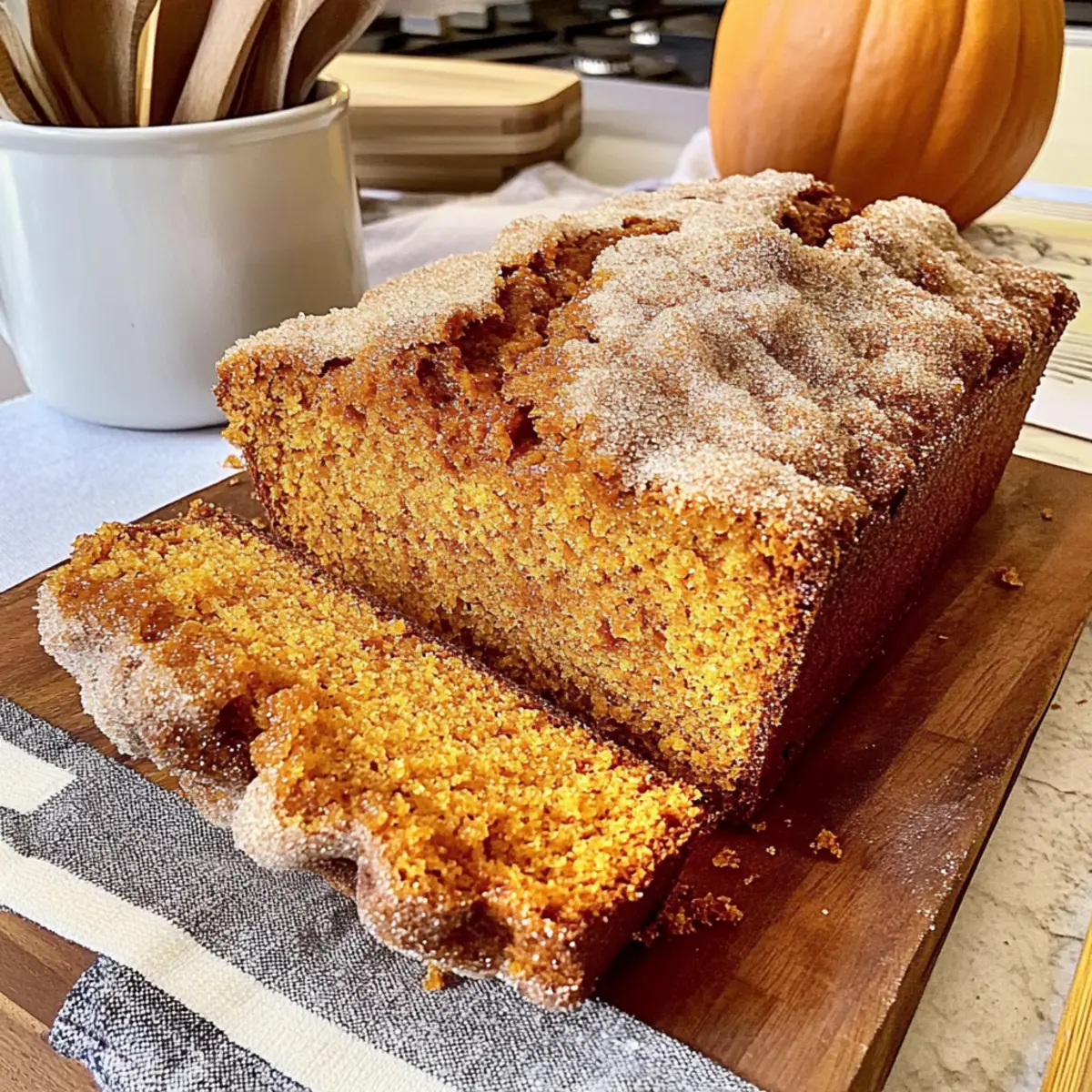 Sweet Potato Cinnamon Bread That's Purely Irresistible 1 unnamed file 25