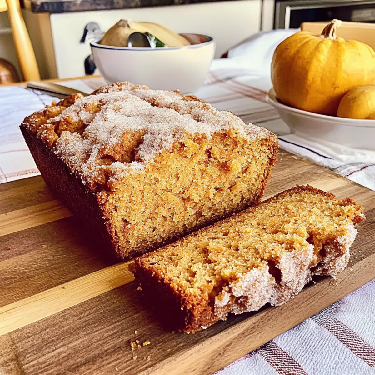 Sweet Potato Cinnamon Bread That's Purely Irresistible 2 unnamed file 26