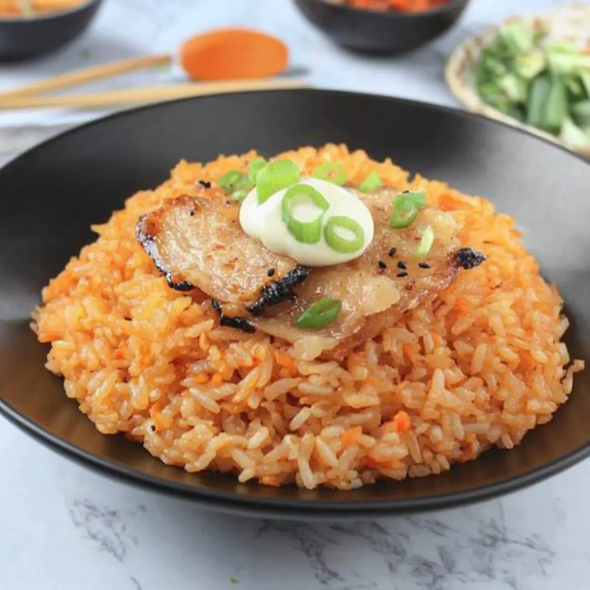 Irresistible Kimchi Fried Rice that Will Spice Up Your Meals 1 unnamed file 273
