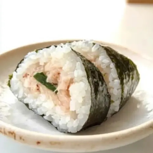 Rice for Rice Balls