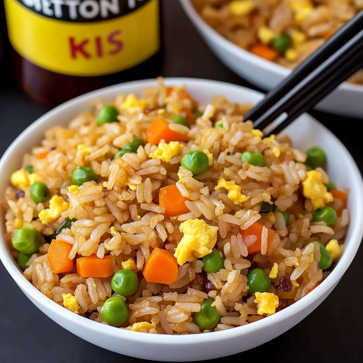 Ultimate Fried Rice Recipe that Beats Takeout Every Time 4 fried rice
