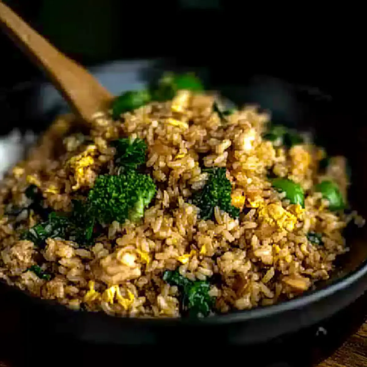 Savory Lemongrass Chicken Fried Rice You'll Crave Again 4 Lemongrass Chicken Fried Rice