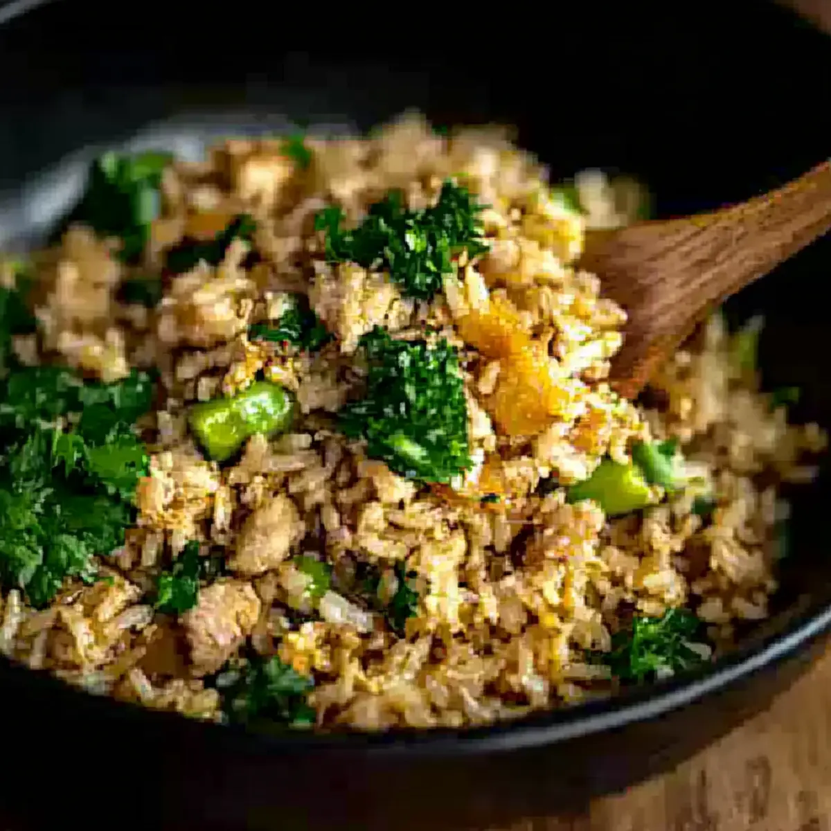 Savory Lemongrass Chicken Fried Rice You'll Crave Again 3 unnamed file 291