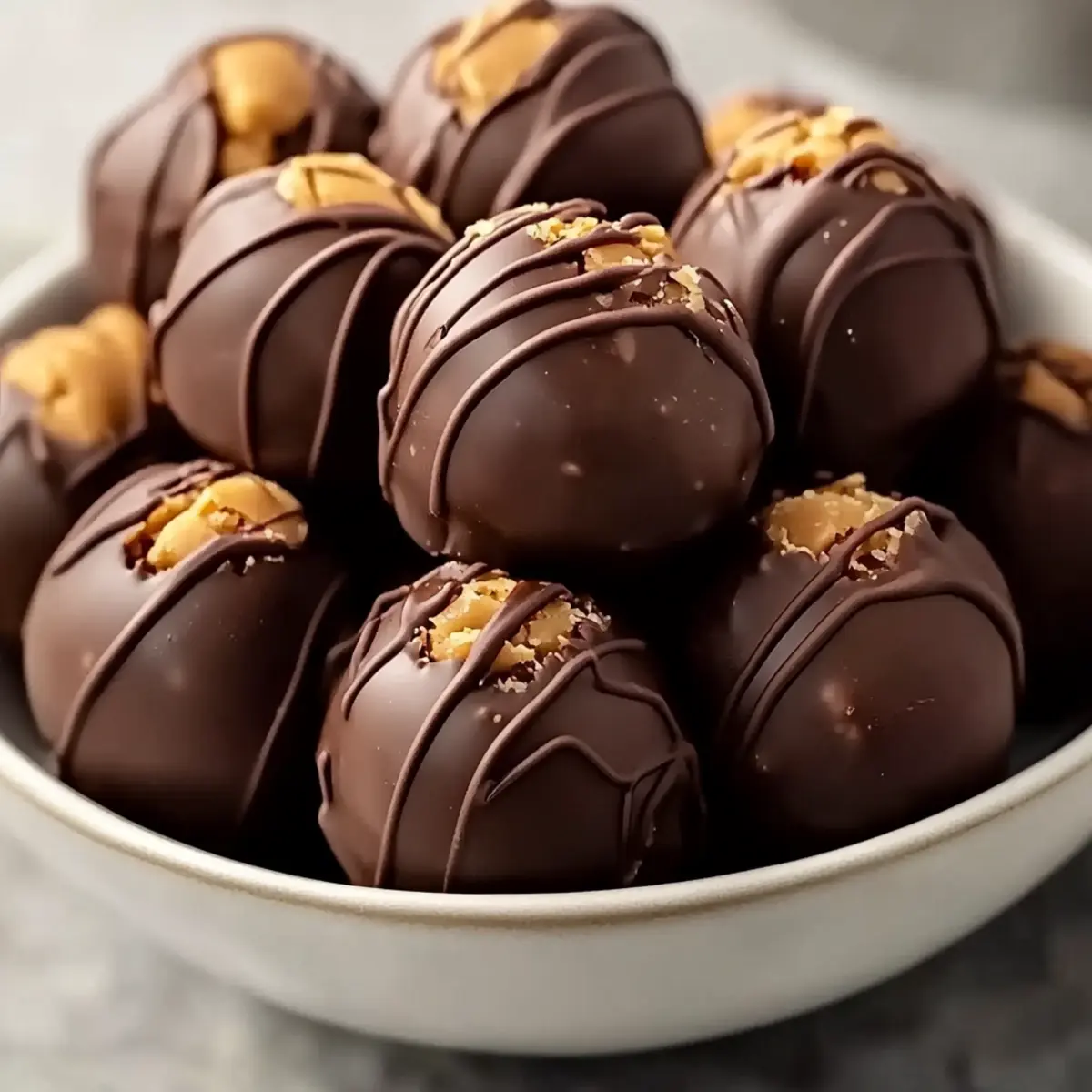 Delicious Peanut Butter Balls: Easy No-Bake Treats You’ll Love 3 unnamed file 320