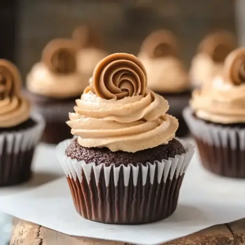 Luscious Peanut Butter Frosting that Elevates Any Dessert 15 Peanut Butter Frosting