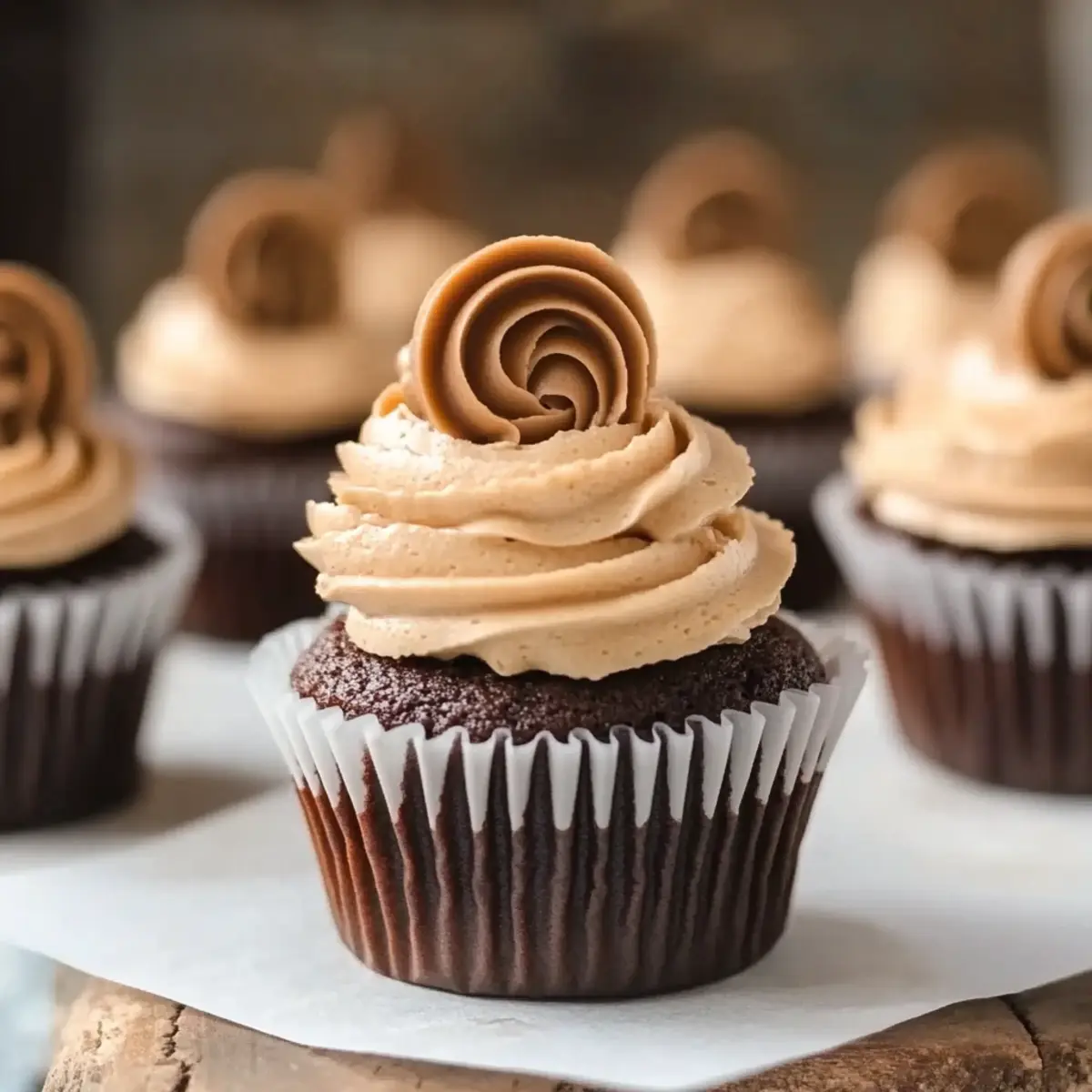 Luscious Peanut Butter Frosting that Elevates Any Dessert 4 Peanut Butter Frosting