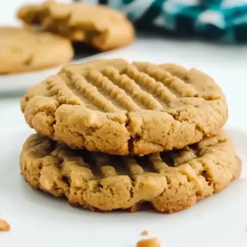 Jif Peanut Butter Cookies: Soft, Chewy, and Totally Irresistible 4 Jif Peanut Butter Cookies