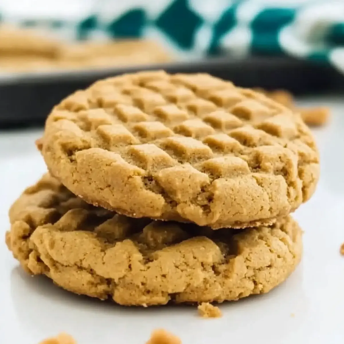 Jif Peanut Butter Cookies: Soft, Chewy, and Totally Irresistible 2 unnamed file 338