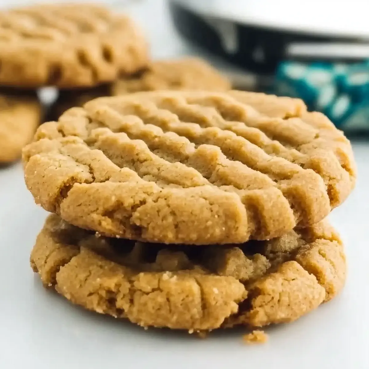 Jif Peanut Butter Cookies: Soft, Chewy, and Totally Irresistible 3 unnamed file 339