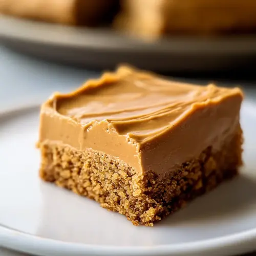 Irresistible Peanut Butter Lunch Lady Bars You'll Love 3 Peanut Butter Lunch Lady Bars