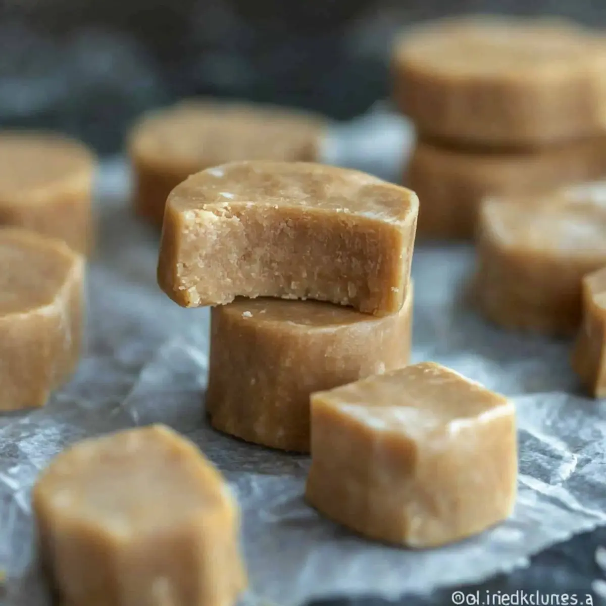 Peanut Butter Candy Bliss: Easy 4-Ingredient Treat 1 unnamed file 345