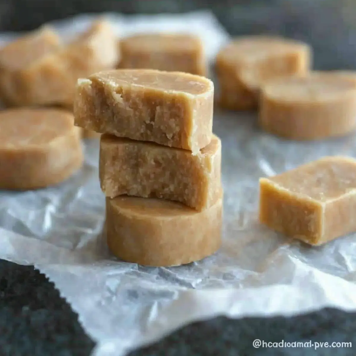 Peanut Butter Candy Bliss: Easy 4-Ingredient Treat 2 unnamed file 346