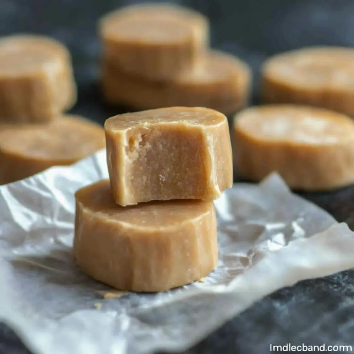 Peanut Butter Candy Bliss: Easy 4-Ingredient Treat 3 unnamed file 347
