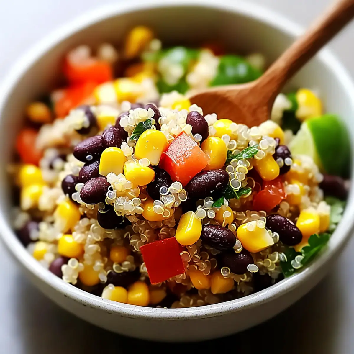 Refresh Your Day with Black Bean and Corn Quinoa Salad 2 unnamed file 362