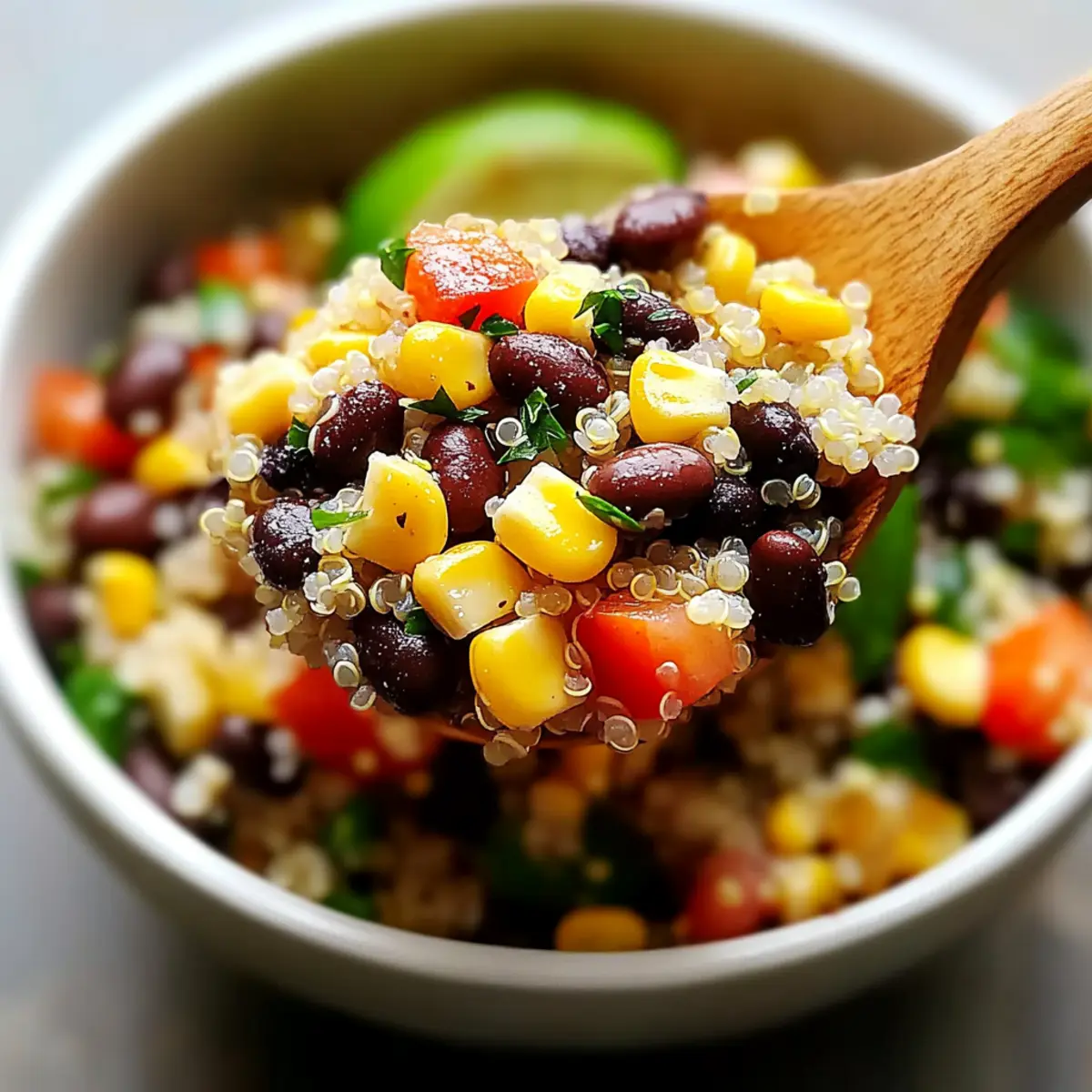 Refresh Your Day with Black Bean and Corn Quinoa Salad 3 unnamed file 363
