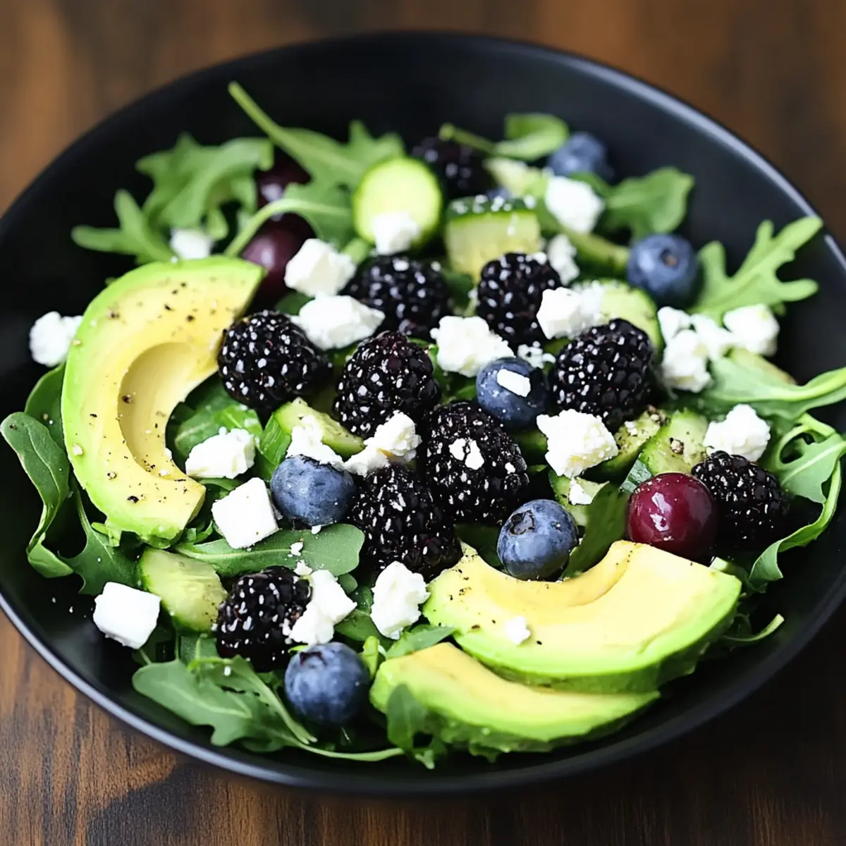 Refreshing Blackberry, Avocado, and Arugula Salad in 15 Minutes 2 unnamed file 366