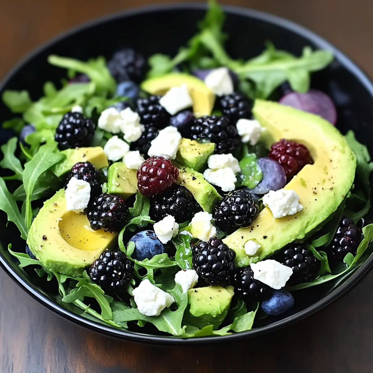 Refreshing Blackberry, Avocado, and Arugula Salad in 15 Minutes 3 unnamed file 367