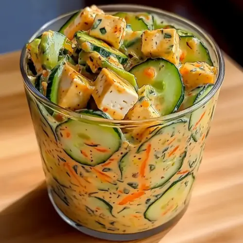 Crispy Asian Cucumber Salad for a Refreshing Summer Bite 13 Asian Cucumber Salad