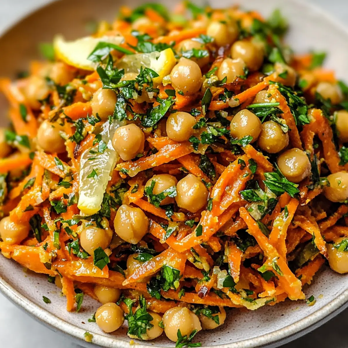 Zesty Moroccan Carrot and Chickpea Salad for Vibrant Living 2 unnamed file 374