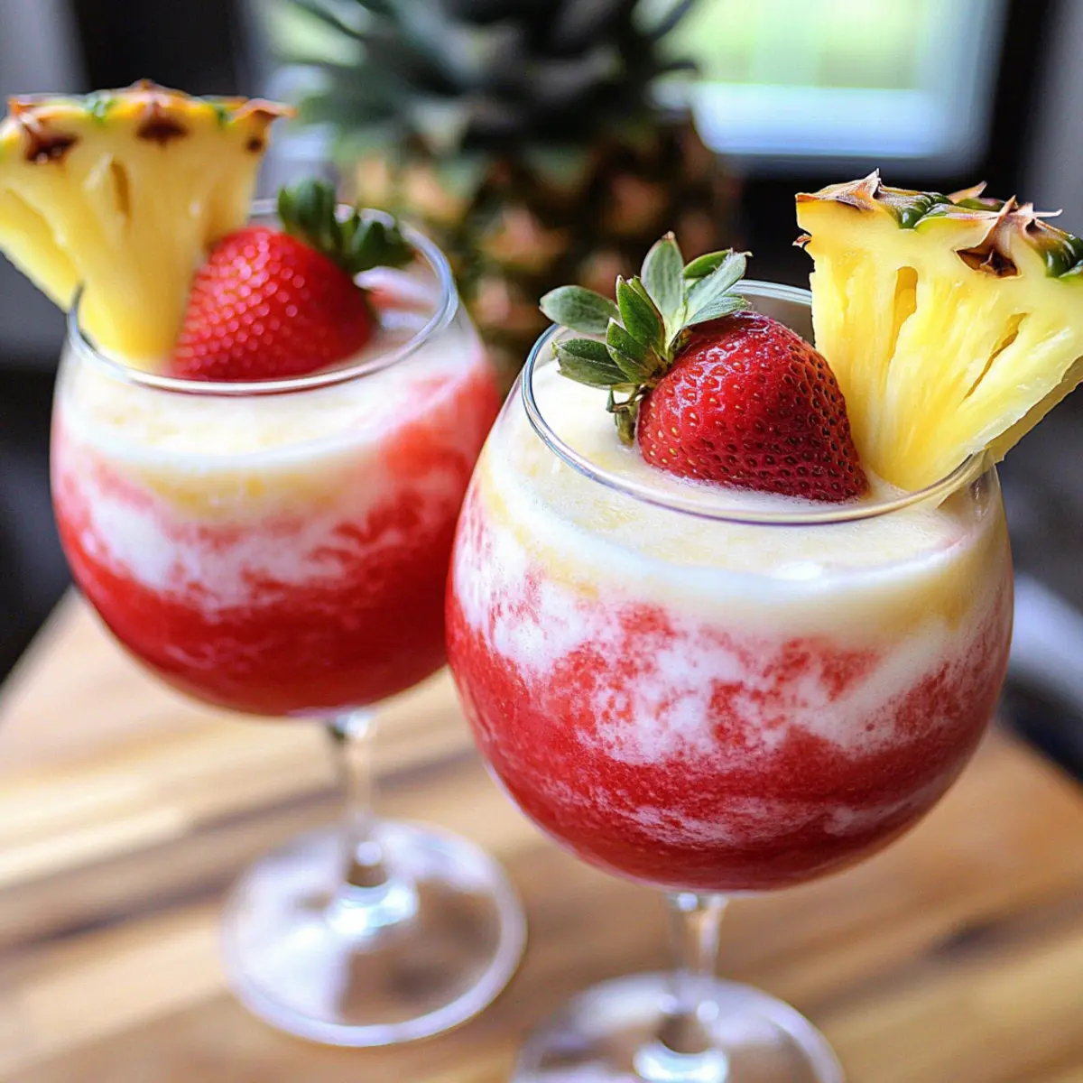 Refreshing Strawberry Pina Colada for Your Perfect Summer Sip 2 unnamed file 398