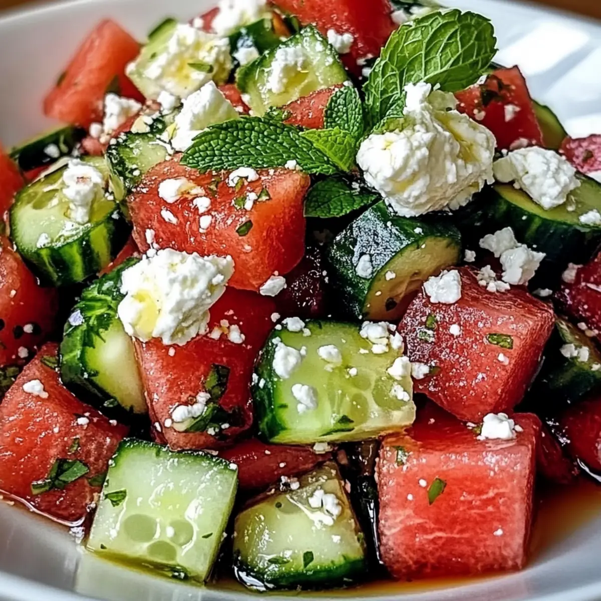 Summer's Delight: Watermelon Feta Cucumber Salad Bliss 1 unnamed file 472