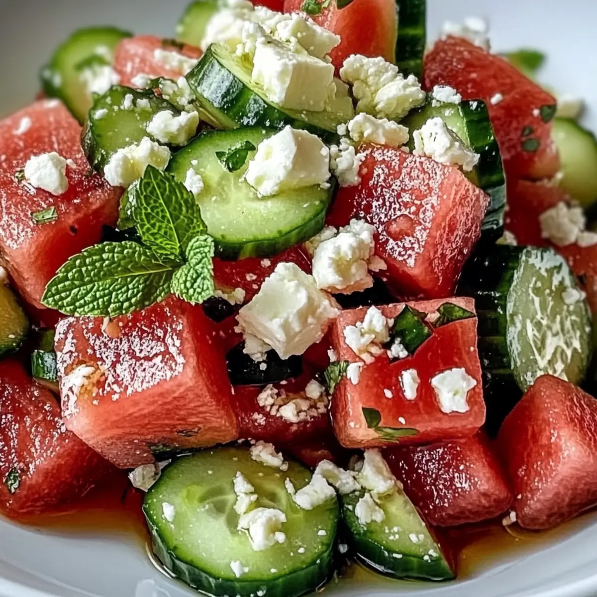 Summer's Delight: Watermelon Feta Cucumber Salad Bliss 2 unnamed file 477