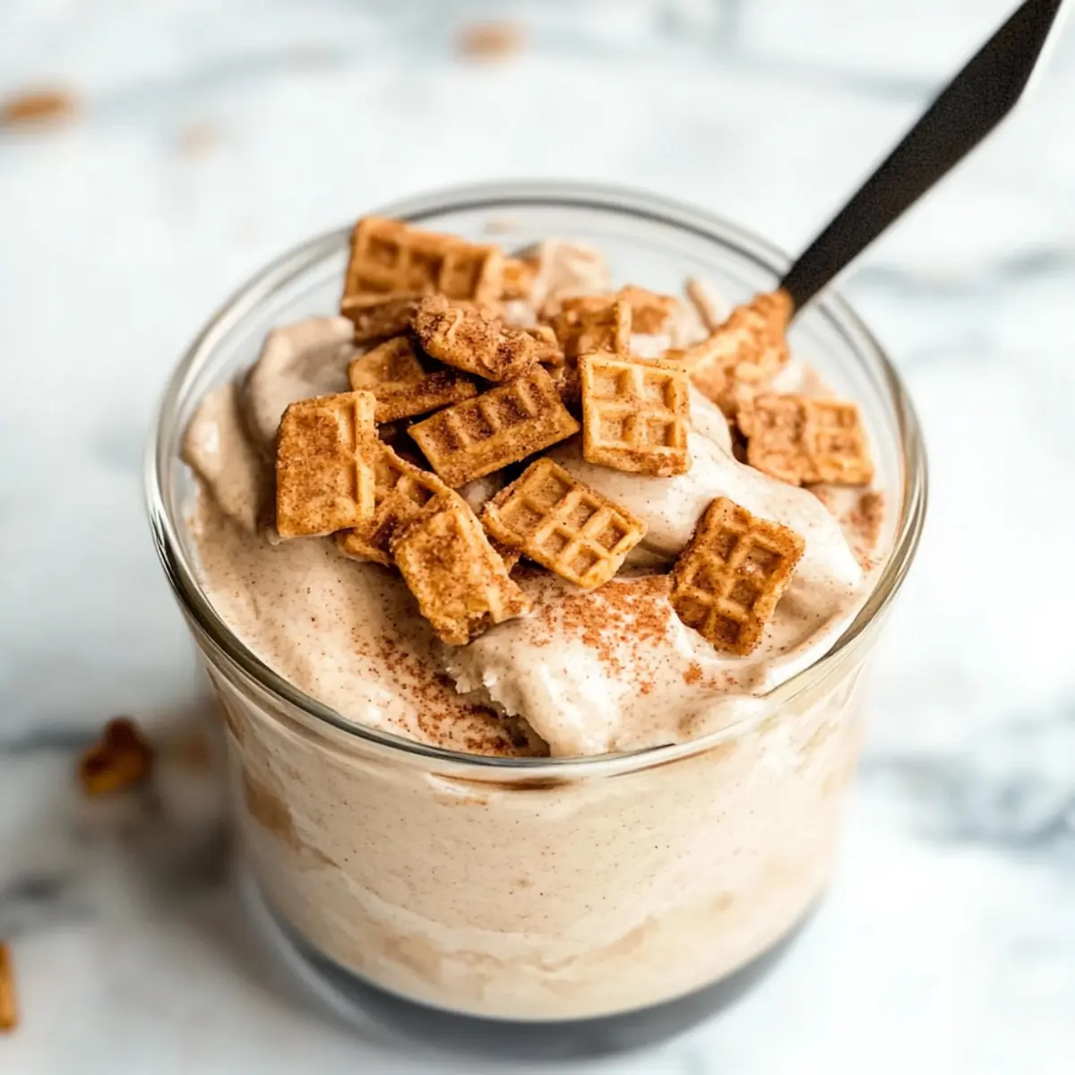 Cinnamon Toast Crunch Protein Ice Cream: Guilt-Free Delight 1 unnamed file 509