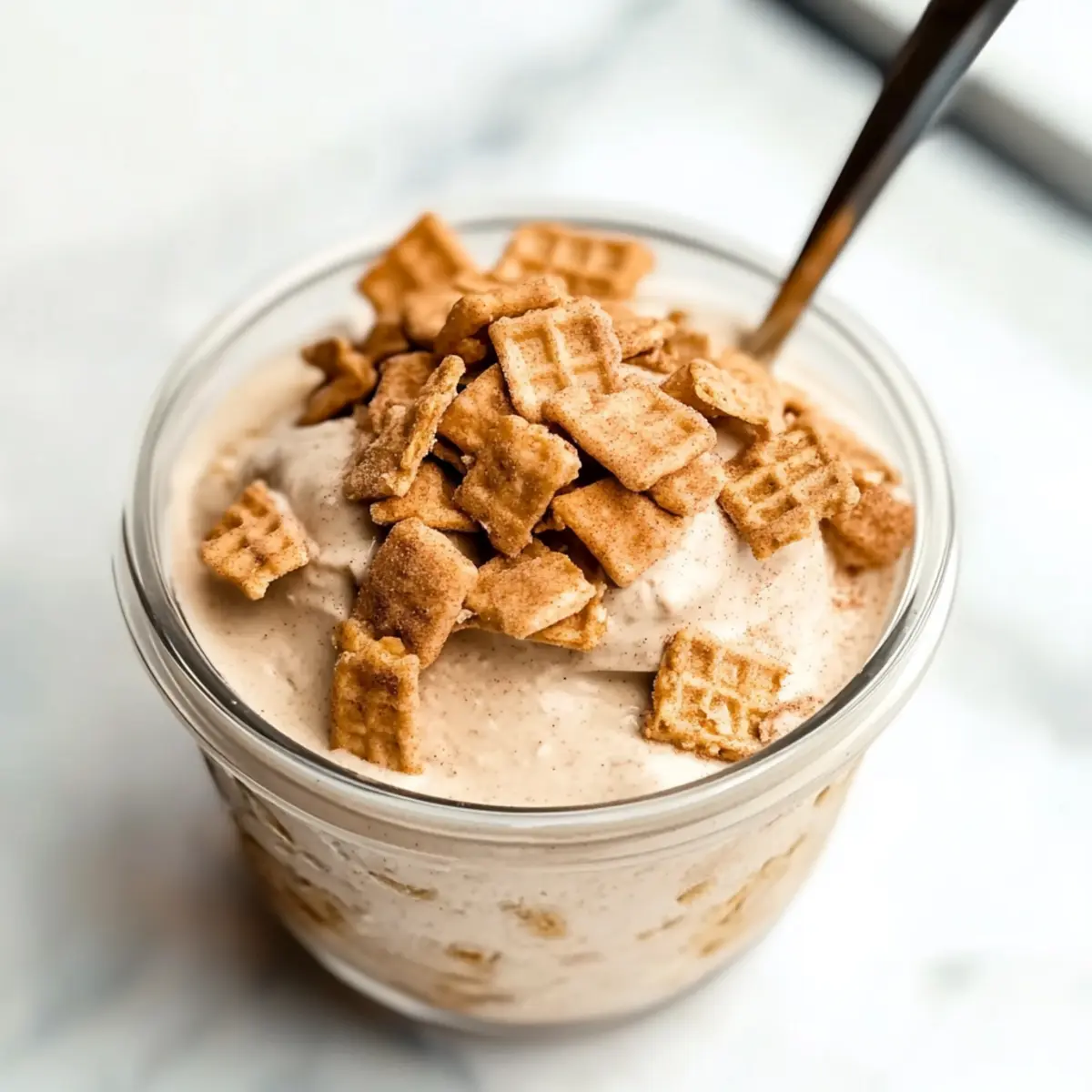 Cinnamon Toast Crunch Protein Ice Cream: Guilt-Free Delight 3 unnamed file 513