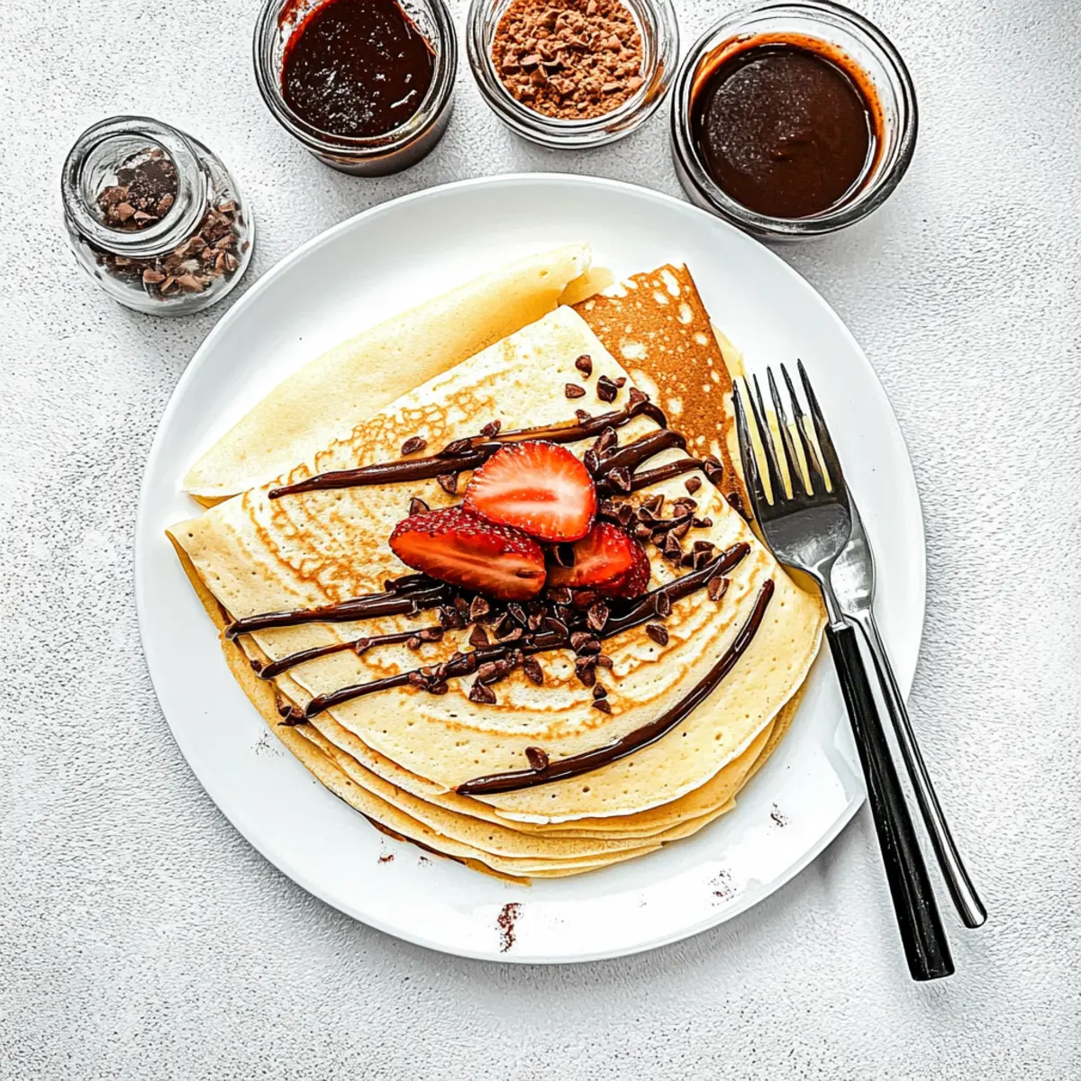 French Crepes: Effortlessly Fluffy Delights for Any Filling 2 unnamed file 528