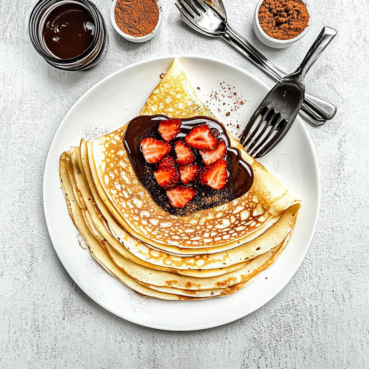 French Crepes: Effortlessly Fluffy Delights for Any Filling 3 unnamed file 530
