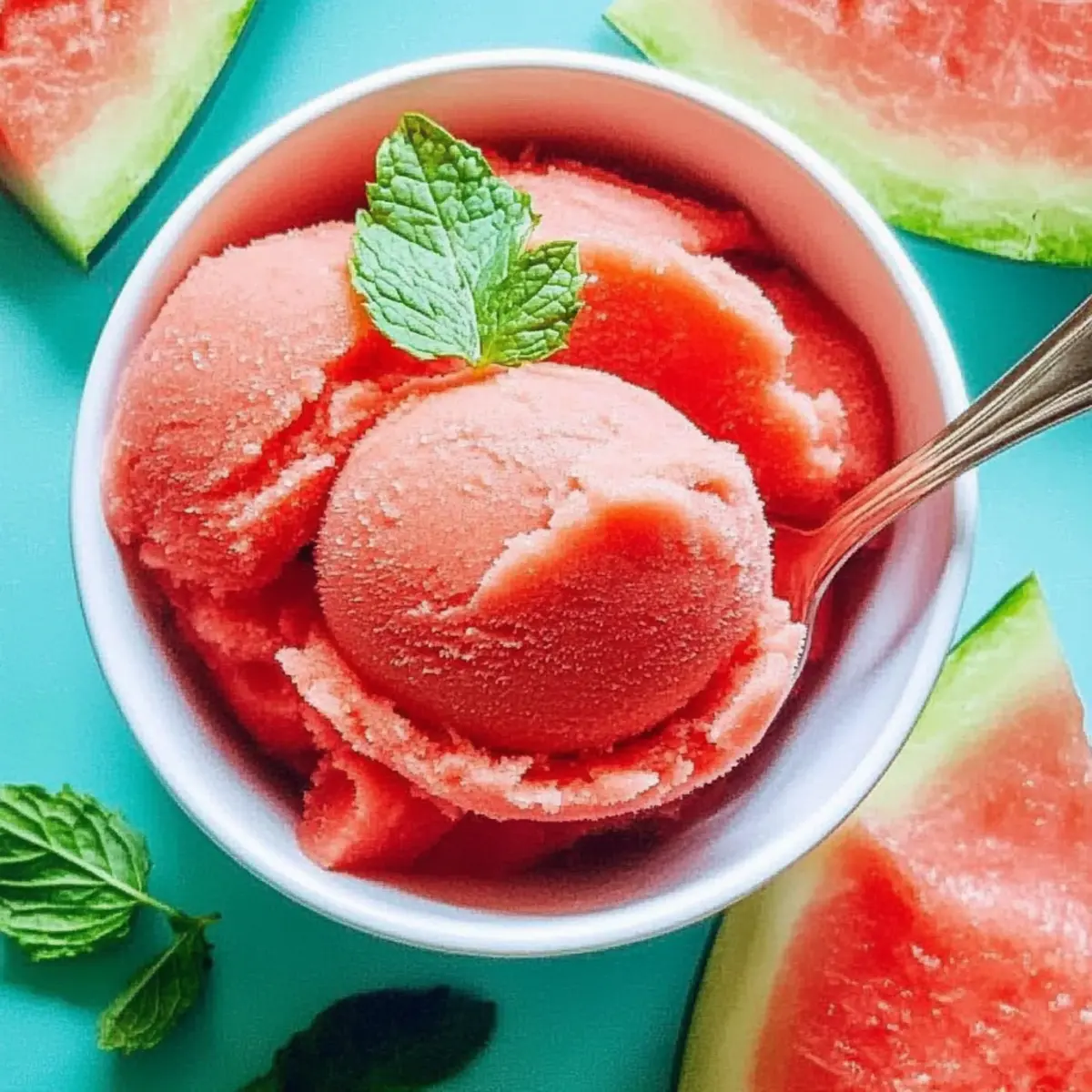 Refreshing Watermelon Sorbet Ready in Just 5 Minutes 1 unnamed file 61