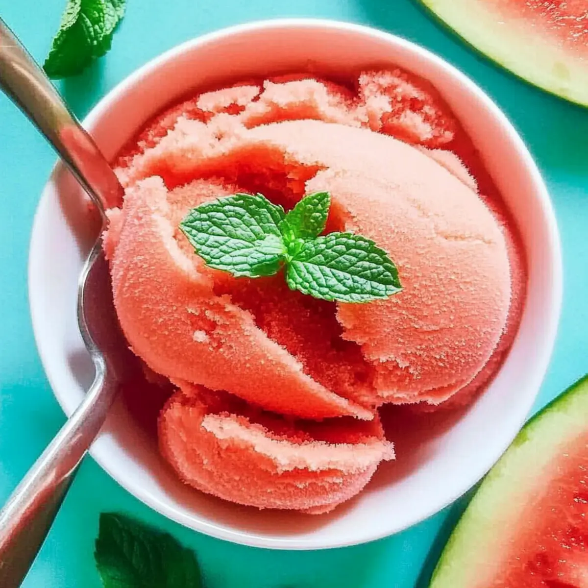 Refreshing Watermelon Sorbet Ready in Just 5 Minutes 3 unnamed file 63