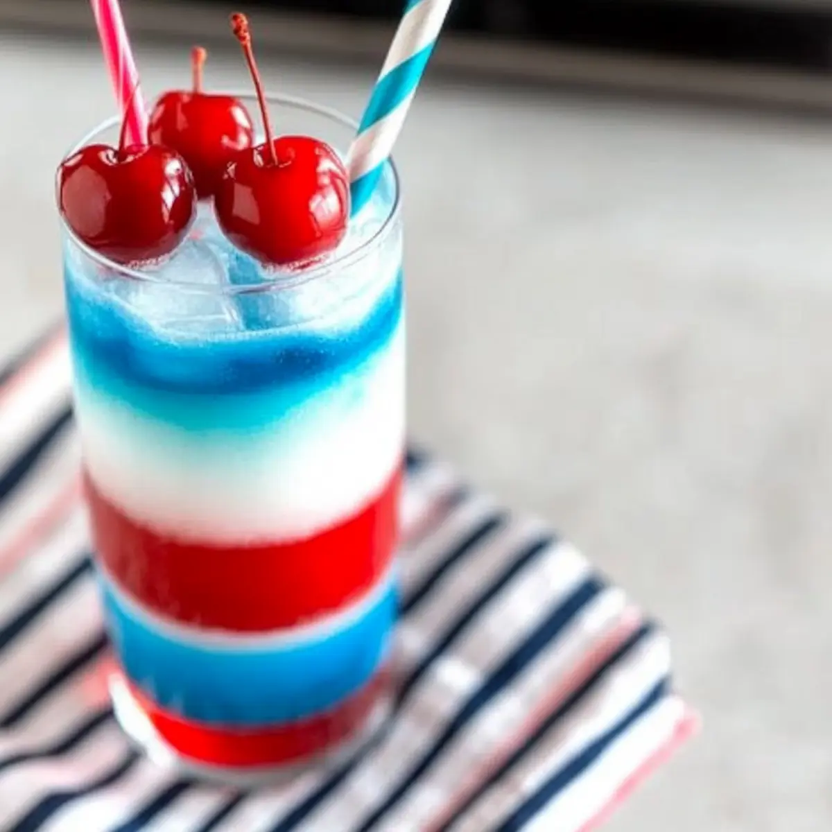 Red, White and Blue Drink: A Festive Summer Refreshment 2 unnamed file 90