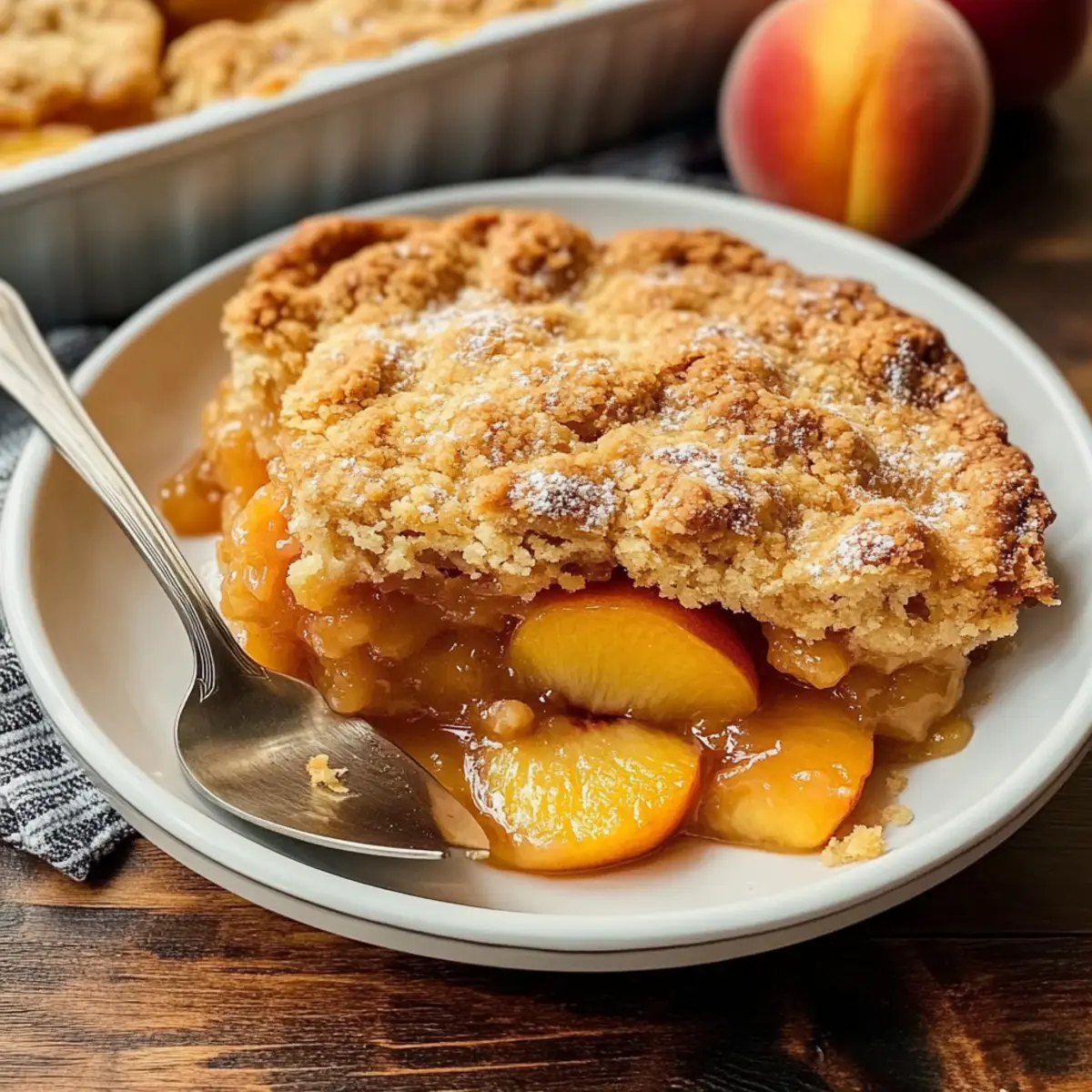 Joanna Gaines Peach Cobbler: A Taste of Southern Summer 3 unnamed file 10