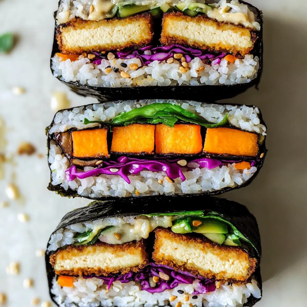 Onigirazu: The Ultimate Sushi Sandwich You'll Crave 2 unnamed file 1000