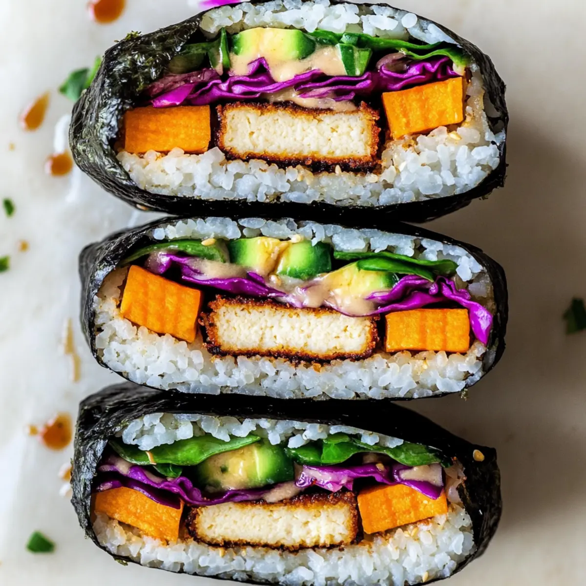 Onigirazu: The Ultimate Sushi Sandwich You'll Crave 3 unnamed file 1002