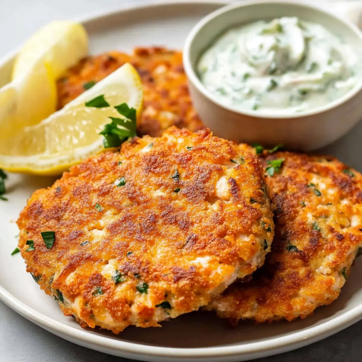 Crispy Salmon Patties in 30 Minutes: Easy & Delicious 24 Salmon Patties