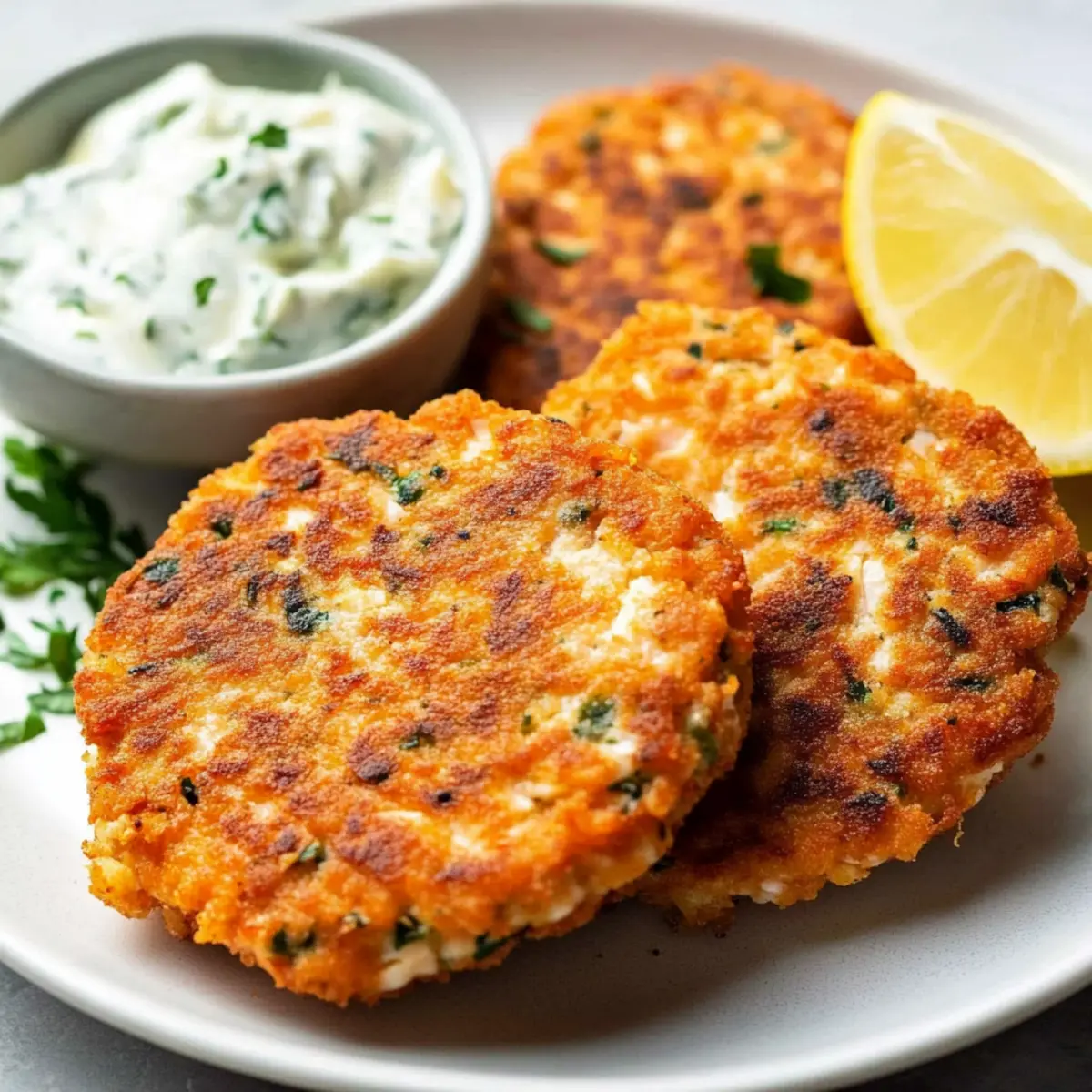 Crispy Salmon Patties in 30 Minutes: Easy & Delicious 21 unnamed file 1011