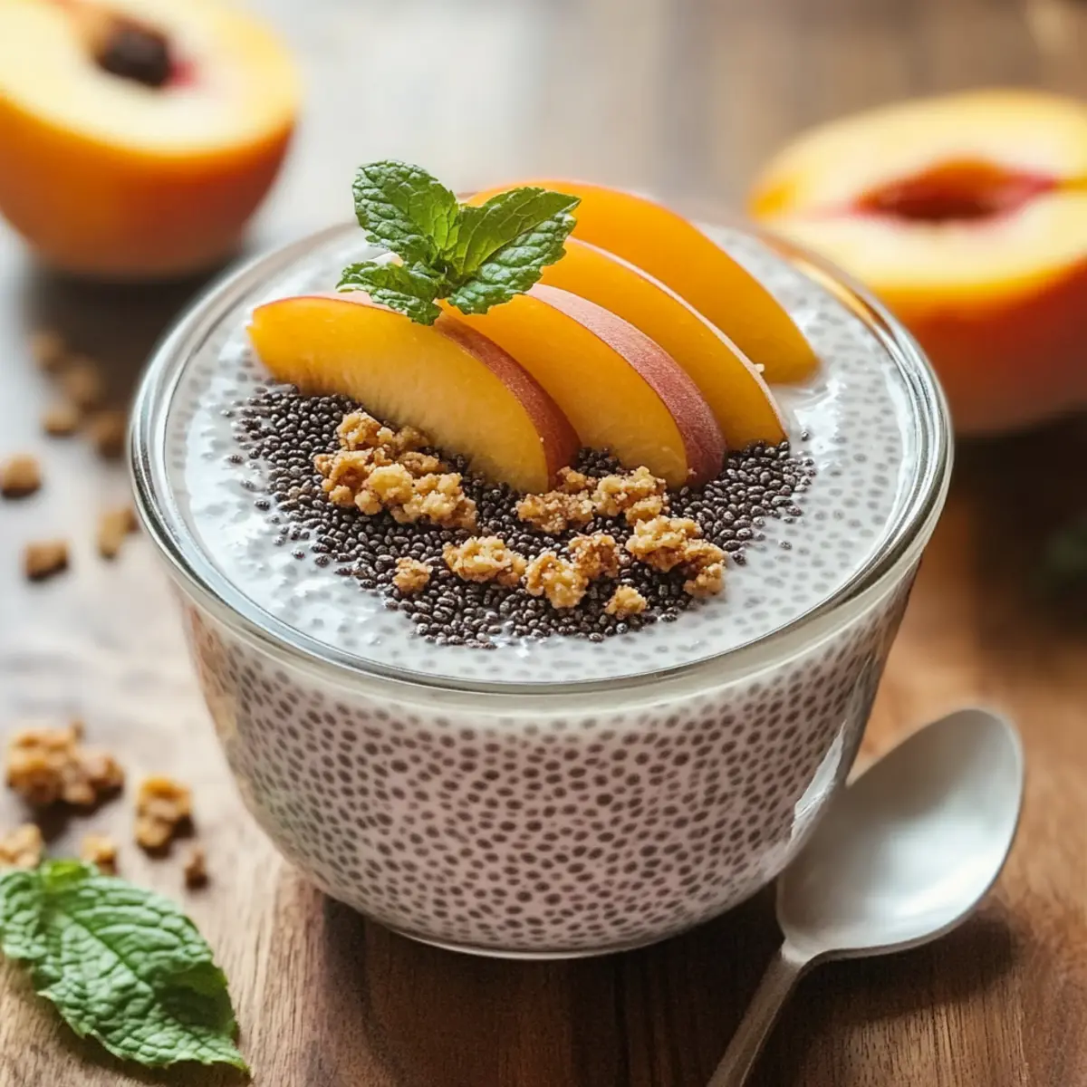 Delicious Peach Chia Pudding for a Healthy, Sweet Treat 2 unnamed file 1016