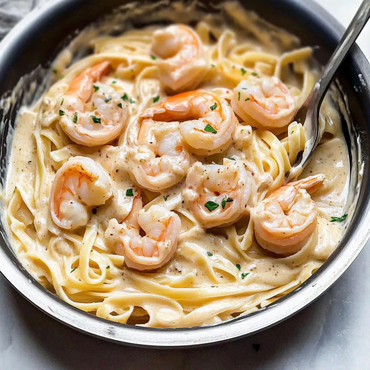 Creamy Easy Shrimp Alfredo for Your Quick Dinner Joy 1 unnamed file 1051