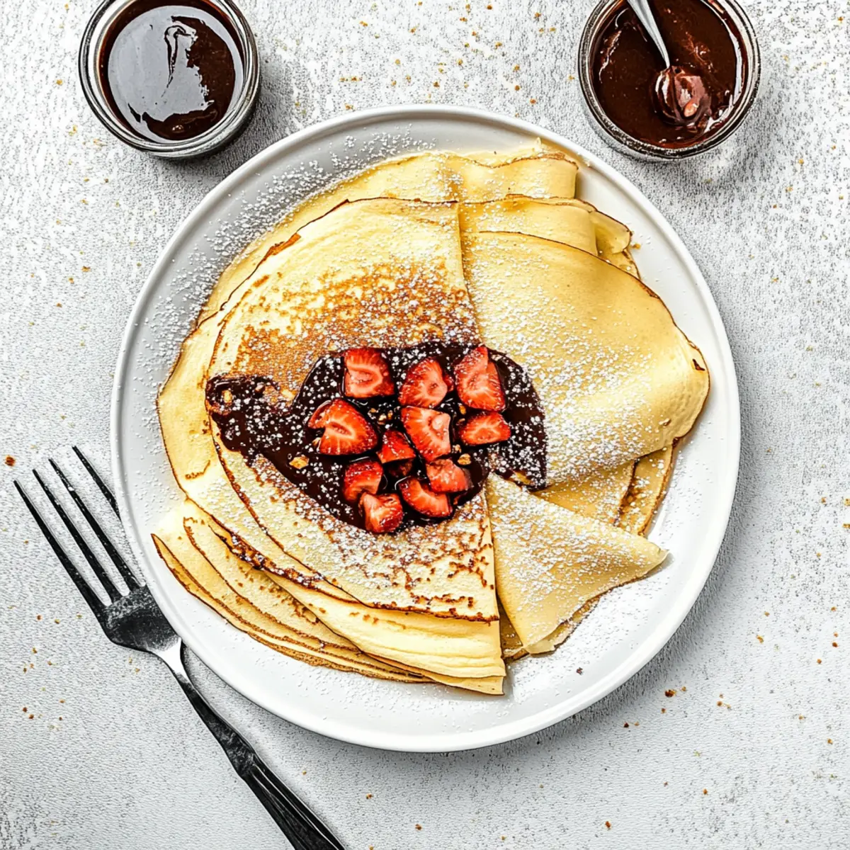 French Crepes: Easy, Irresistible Treats for Any Meal 2 unnamed file 1060