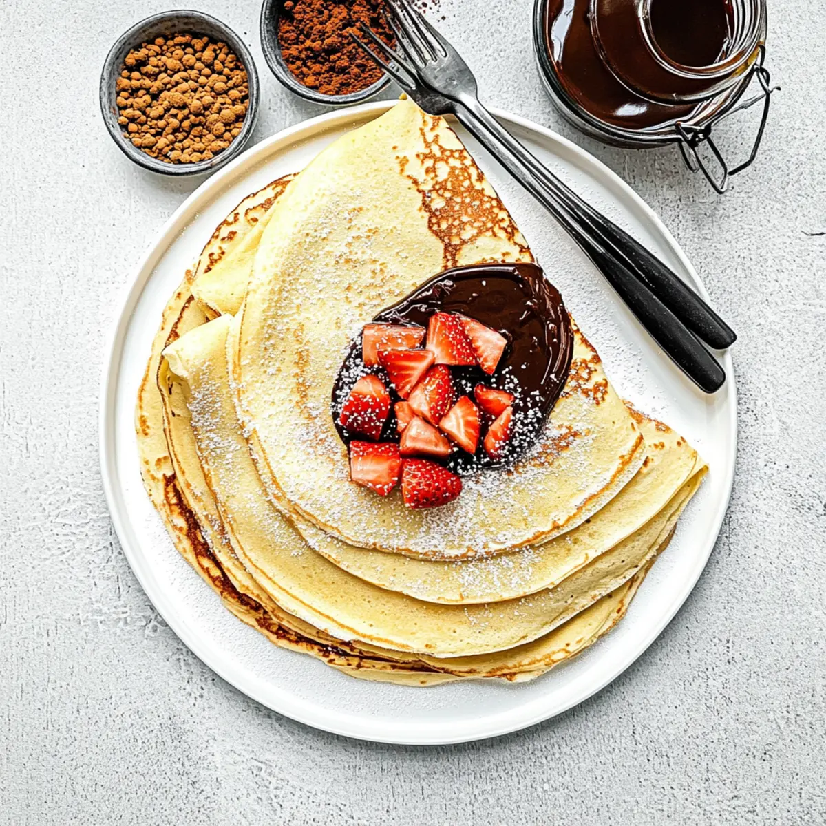 French Crepes: Easy, Irresistible Treats for Any Meal 3 unnamed file 1061
