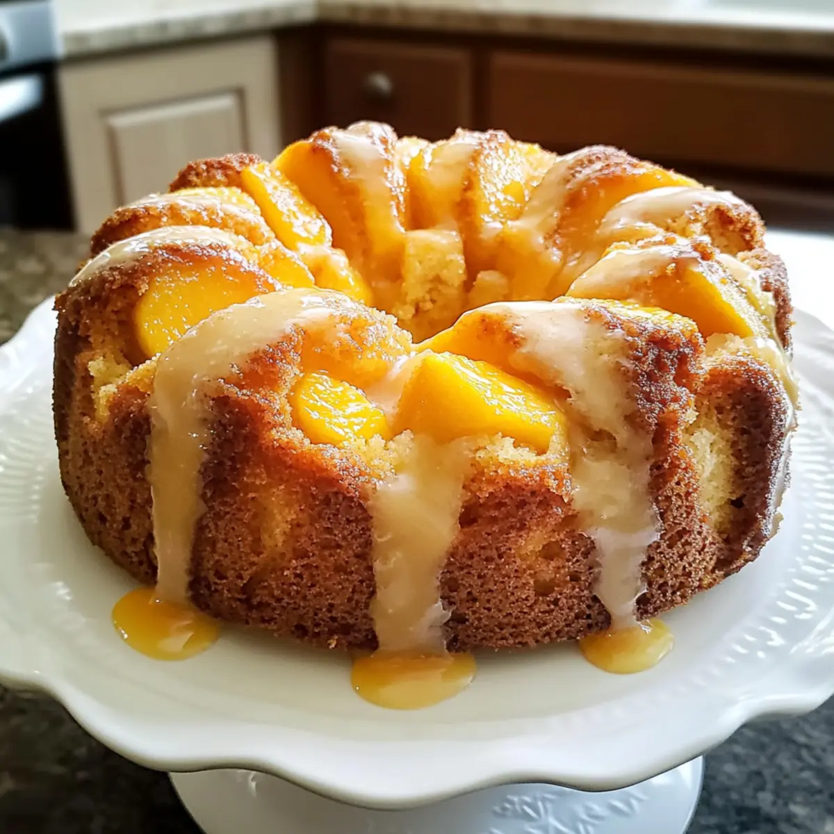 Peach Cobbler Pound Cake: A Slice of Sweet Summer Bliss 1 unnamed file 123