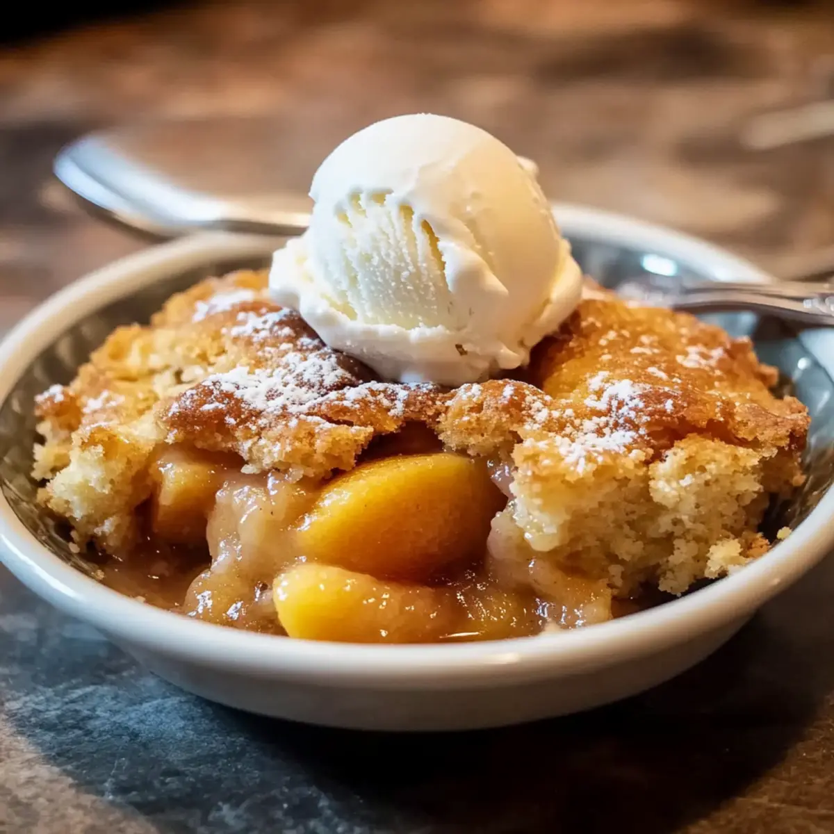 Heavenly Joanna Gaines Peach Cobbler for Sweet Summer Nights 1 unnamed file 124