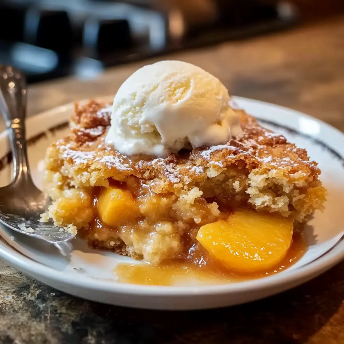 Heavenly Joanna Gaines Peach Cobbler for Sweet Summer Nights 2 unnamed file 128