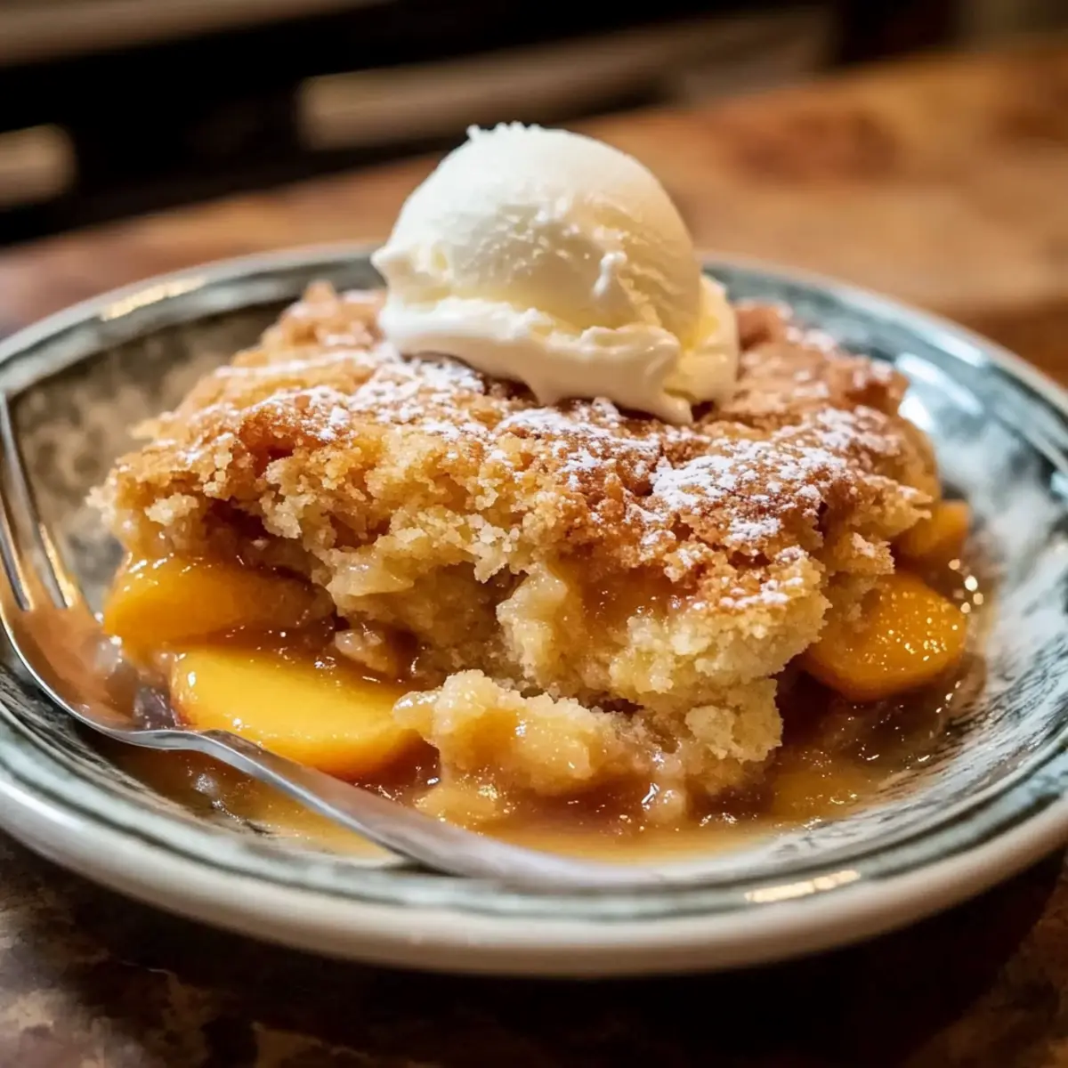 Heavenly Joanna Gaines Peach Cobbler for Sweet Summer Nights 3 unnamed file 131