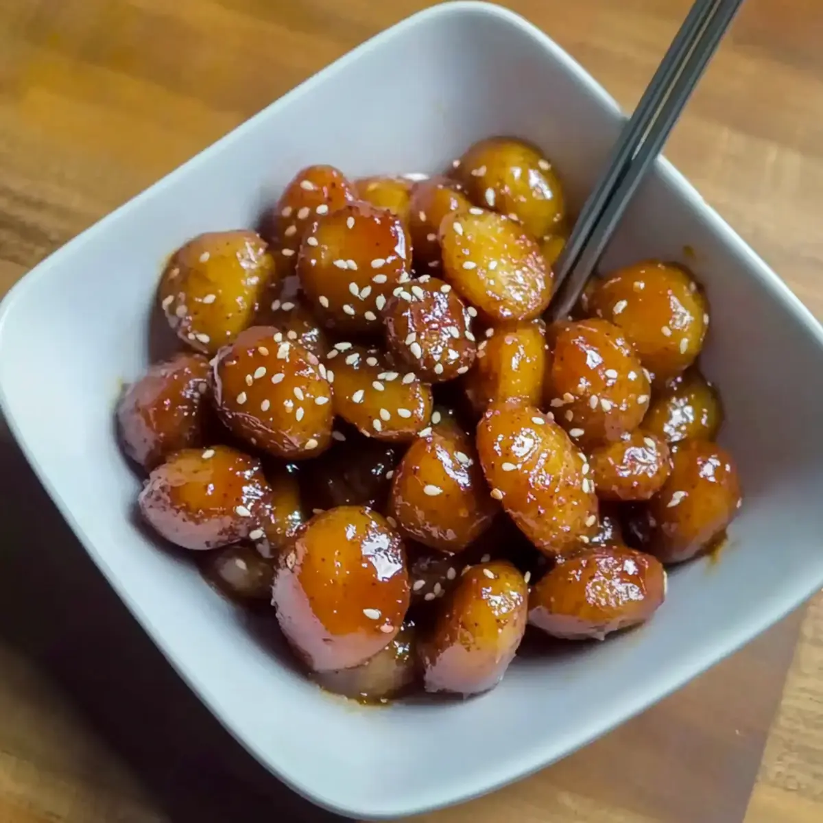 Savory Korean Braised Potatoes That'll Steal the Show 1 unnamed file 134